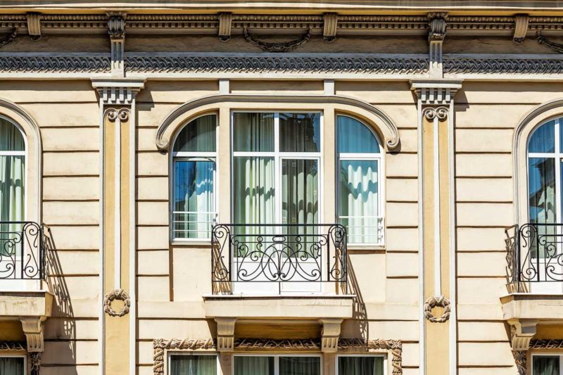 Διαμονή Θεσσαλονίκη κέντρο