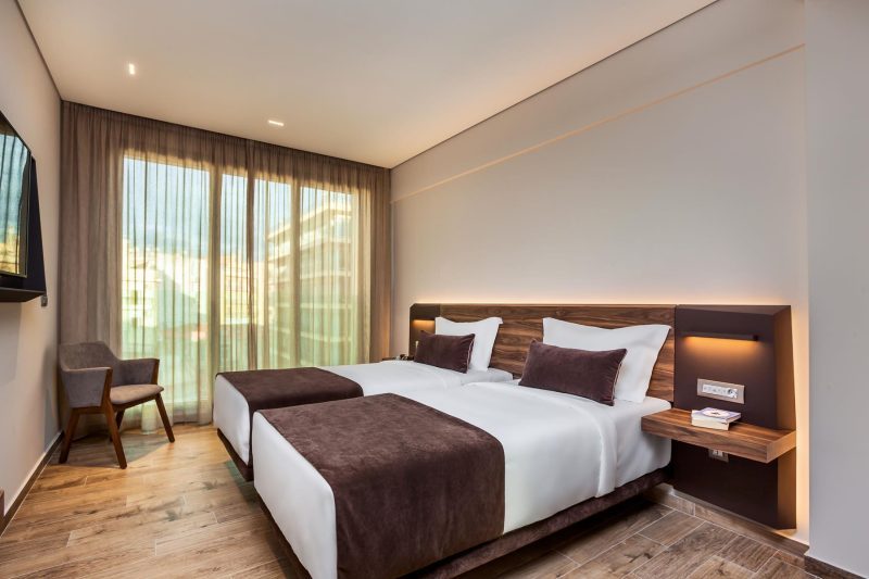 Imperial Plus | Imperial Hospitality | Thessaloniki