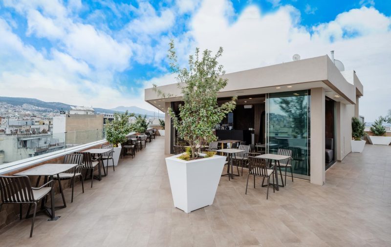 Imperial Hospitality | Thessaloniki