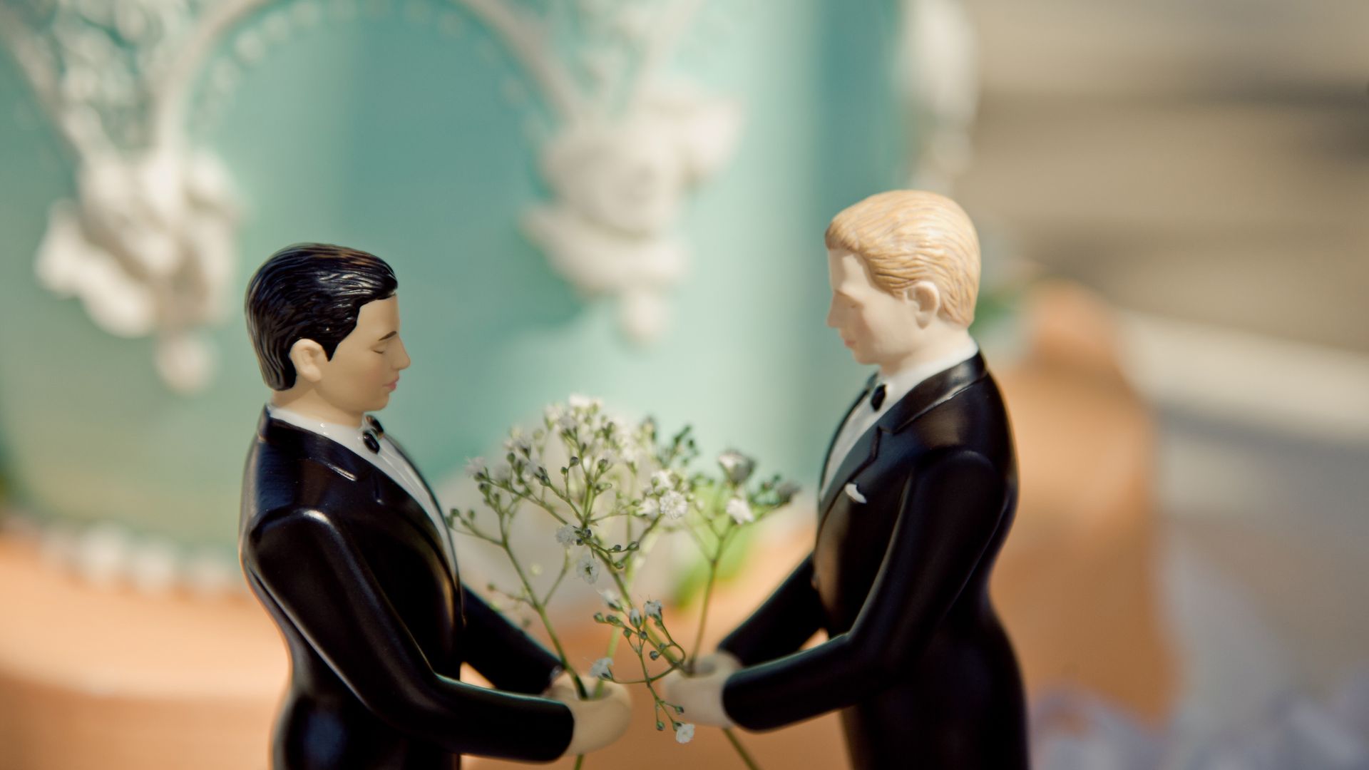 Love Without Boundaries: A Celebration of Diversity and Equality