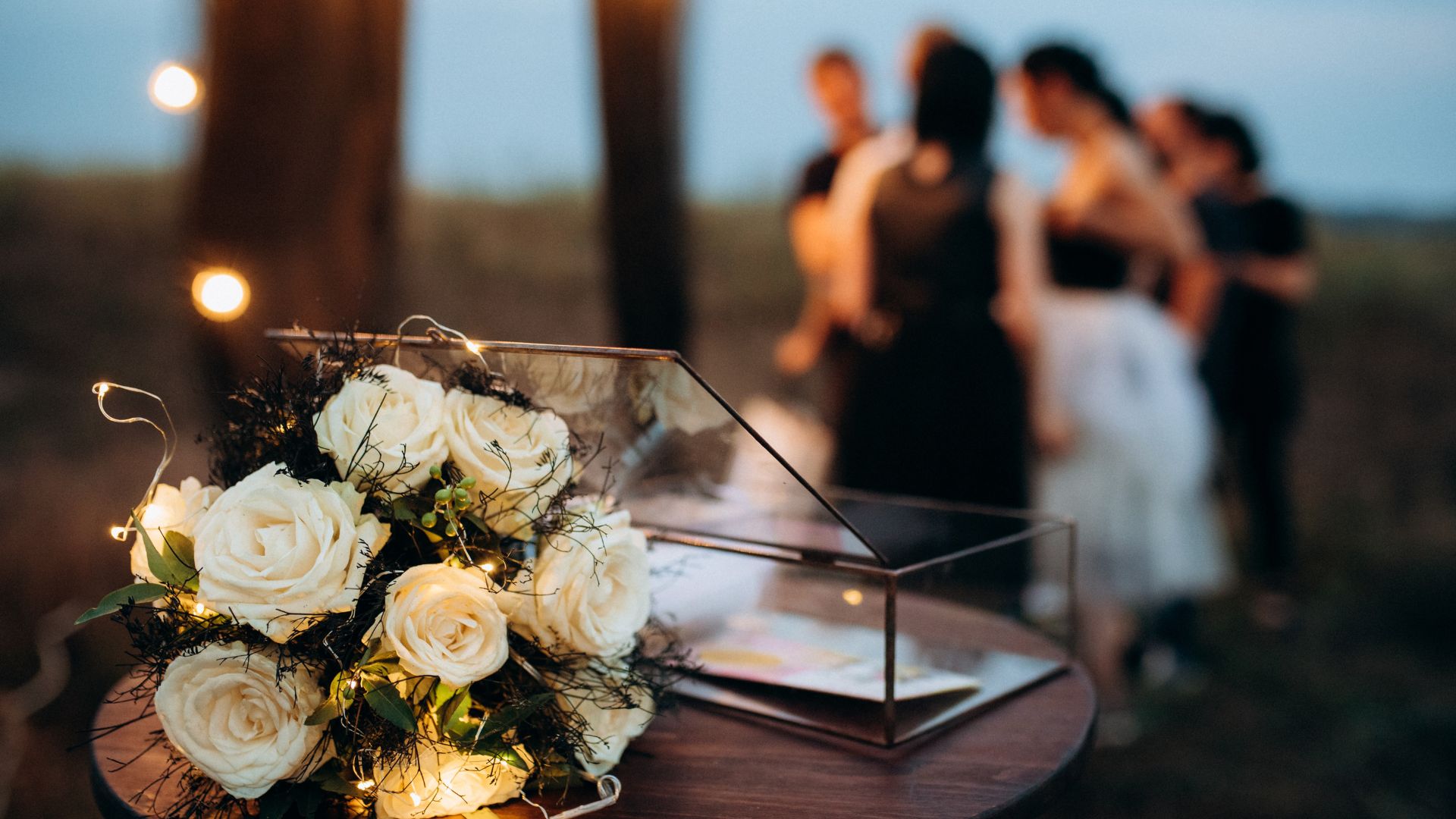 1st Bridal Event Thessaloniki - November 17 at Imperial Port | Convention Club